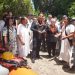 Un canto al copal en la Selva Lacandona