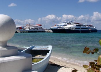 Semarnat anula resolución ambiental del proyecto de Cuarto Muelle en Cozumel y anuncia nueva evaluación