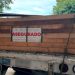 Detienen a 3 personas por actividades de tala ilegal y clausuran aserradero, durante operativo forestal en Bosque de Agua