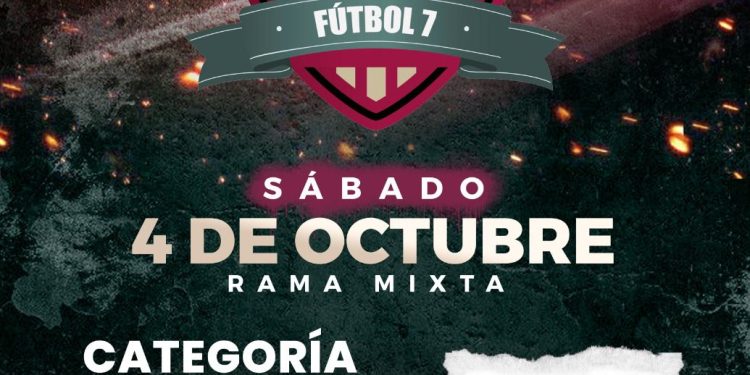 Impulsa Gobierno de la Ciudad deporte infantil con el Torneo Interprimarias de Futbol 7 de Juntas Auxiliares