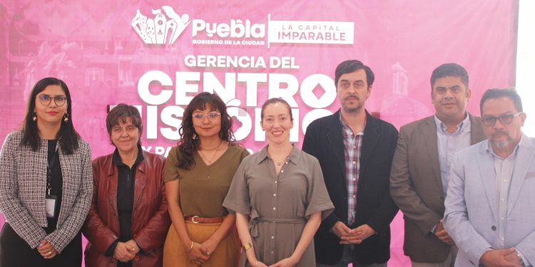 Gobierno de la Ciudad presenta programa “Descubre tu Patrimonio”