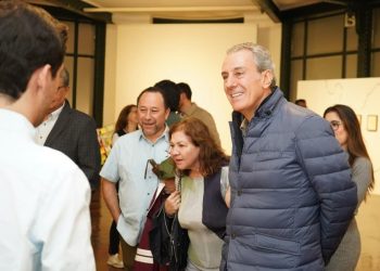 Participa Pepe Chedraui en Noche de Museos de septiembre