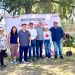Gobierno de la Ciudad planta más de 6 mil árboles para una Puebla más verde