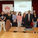 Lleva Gobierno de la Ciudad Semana de la Transparencia a estudiantes de la Universidad Ibero
