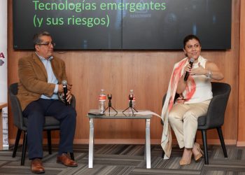 Promueve Gobierno de la Ciudad protección de datos personales