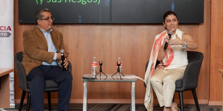 Promueve Gobierno de la Ciudad protección de datos personales