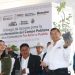 En Nopalucan, Gobierno de Puebla fortalece el campo con apoyos y reforestación