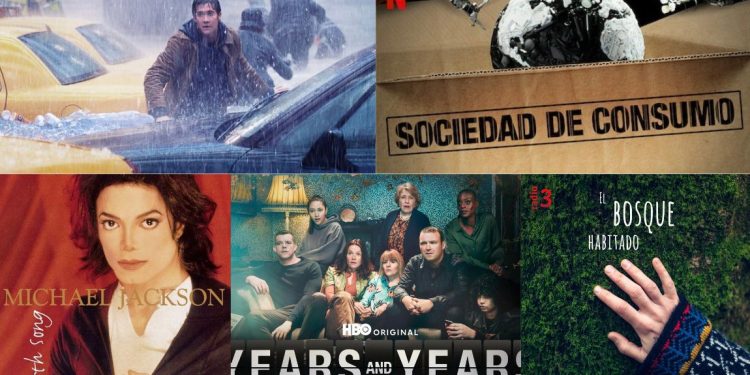 Cultura pop verde: Entretenimiento ambiental