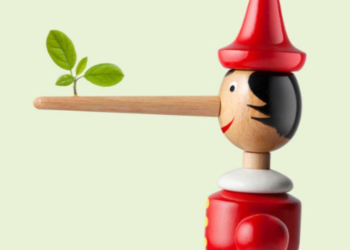 Greenwashing: Cuando lo verde se convierte en engaño