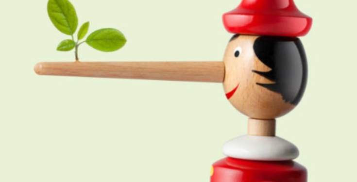 Greenwashing: Cuando lo verde se convierte en engaño