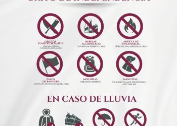 Exhorta Gobierno de la Ciudad a disfrutar con seguridad el Grito de Independencia