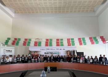 ElectroHack 2025 busca impulsar talento juvenil en el sector energético