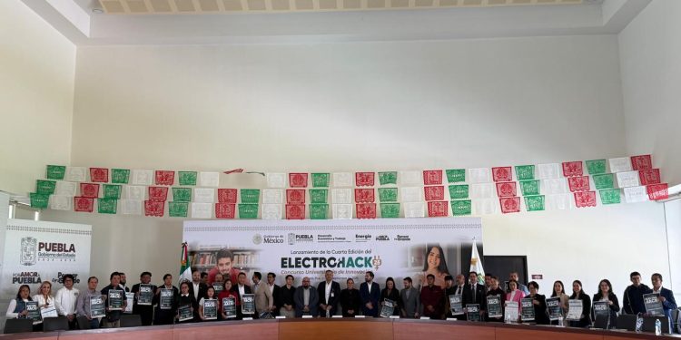 ElectroHack 2025 busca impulsar talento juvenil en el sector energético