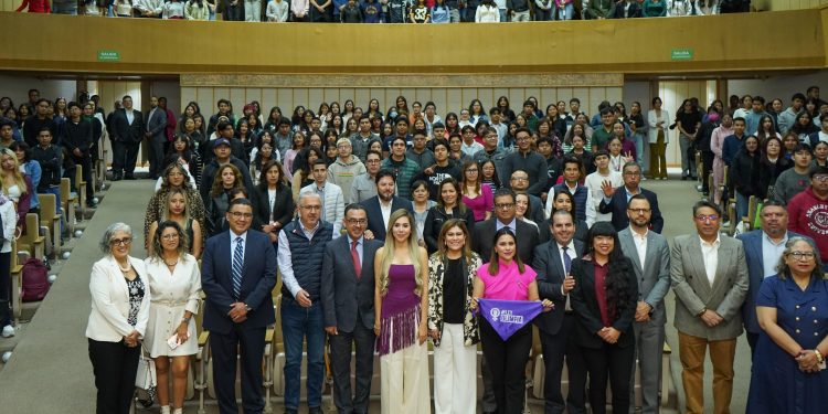 Arranca Gobierno de la Ciudad Semana de la Transparencia