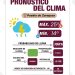 Lluvias con tormenta eléctrica por la tarde, protégete y mantente alerta: Gobierno de la Ciudad