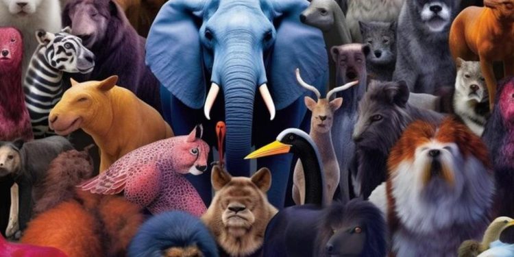 Día Mundial de los Animales