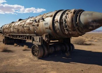 Día Internacional para la Eliminación Total de las Armas Nucleares