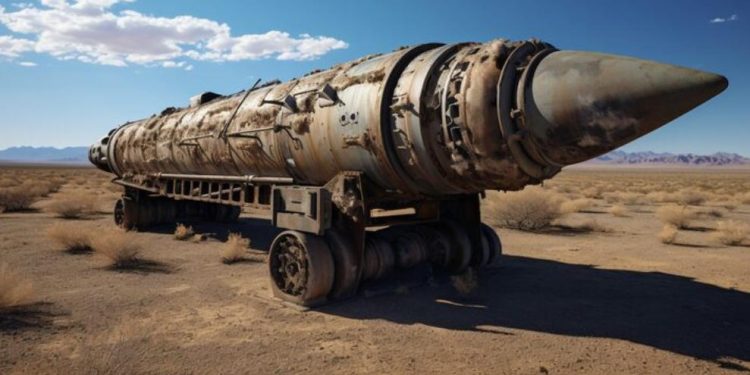 Día Internacional para la Eliminación Total de las Armas Nucleares
