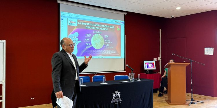 Grupo BIMBO comprometido con la mitigación de impactos ambientales