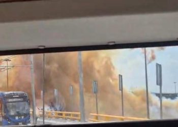 ASEA se solidariza con las víctimas y las familias de la explosión de la pipa de Gas LP del Puente de la Concordia