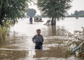 Entre inundaciones y sequías: el ciclo del agua es cada vez más irregular y extremo