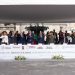 Coloca Pepe Chedraui Bando Solemne de las Fiestas Patrias 2025 en el Palacio Municipal
