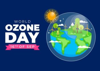 Día Internacional de la Capa de Ozono