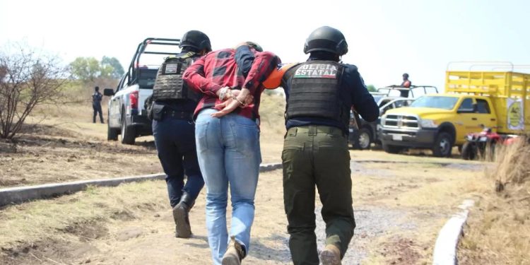 Labores preventivas, permiten resultados exitosos de la Policía Forestal
