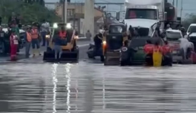 Conagua ha implementado 187 operativos emergentes y de apoyo en materia de agua