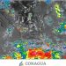 Se formó la tormenta tropical Narda: Conagua