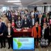 México anfitrión de la Segunda Reunión de los Estados del área de distribución del jaguar