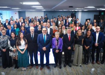 Organismos empresariales e industriales reportan importantes avances en la gestión y aprovechamiento de plásticos