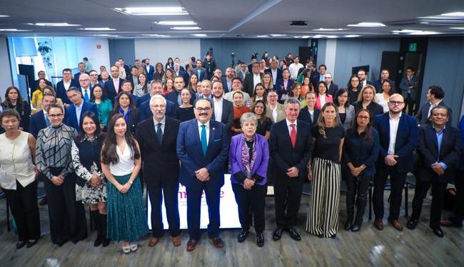 Organismos empresariales e industriales reportan importantes avances en la gestión y aprovechamiento de plásticos