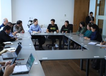 Semarnat y Greenpeace dialogan sobre conservación de la Selva Maya y ordenamiento territorial en la península de Yucatán