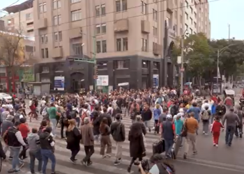 Cambio demográfico, elemento central para la planeación futura de las zonas metropolitanas: UNAM