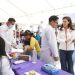 Lleva MariElise Budib programa «Pequeños Imparables» a San Miguel Espejo