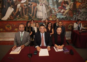 Comunicación del Gobierno de la Ciudad es con estrategias de difusión incluyentes, claras y accesibles