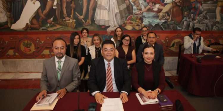 Comunicación del Gobierno de la Ciudad es con estrategias de difusión incluyentes, claras y accesibles