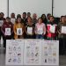 Participa Contralora Municipal en capacitación sobre Código de Ética dirigida a las 17 juntas auxiliares