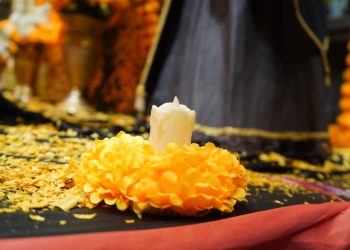 Emite Gobierno de la Ciudad recomendaciones para instalación de altares y ofrendas