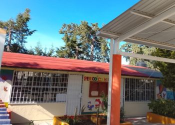 Altosano-Granjas Carroll de México impulsa mejoras en la infraestructura educativa en comunidades