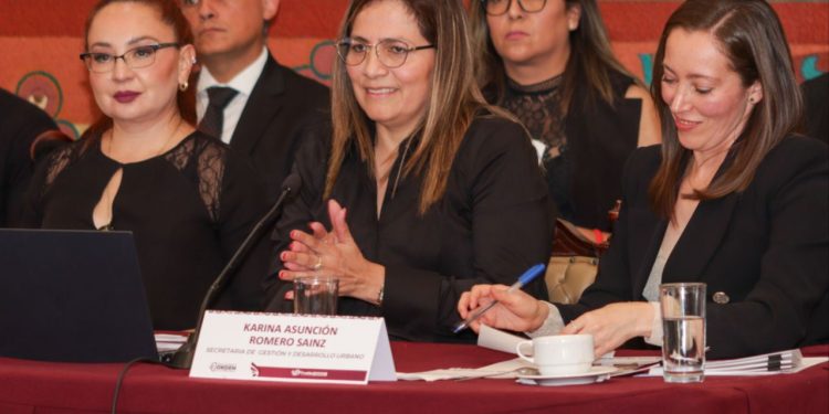 Cumple Gobierno de la Ciudad compromiso con prevención ambiental