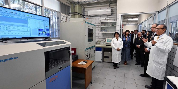 La transición energética demanda gestionar los minerales de forma soberana y sustentable: UNAM