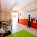 Reciben niñas y niños atención visual mediante el DIF Puebla Capital y Fundación Cimarrón