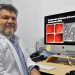 Investigador de la Facultad de Ciencias Biológicas desarrolla biosensores para detectar bacterias patógenas y toxinas