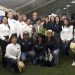 Inaugura la Rectora Lilia Cedillo Ramírez la Expo Hortícola Puebla BUAP 2025