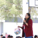DIF Municipal imparte plática de Salud Mental a estudiantes del Centro Escolar de Canoa