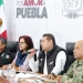 Ratifica Armenta que no se escatiman recursos para salvar vidas y atender a damnificados