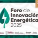Foro de Innovación Energética 2025 reunirá en Puebla a líderes del sector