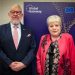 Secretaria Bárcena  llama a construir una economía que crezca sin destruir en VI Foro México-Unión Europea